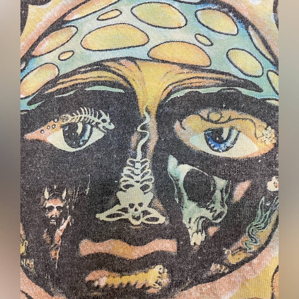 Sublime Band Tee - Picture 8 of 8